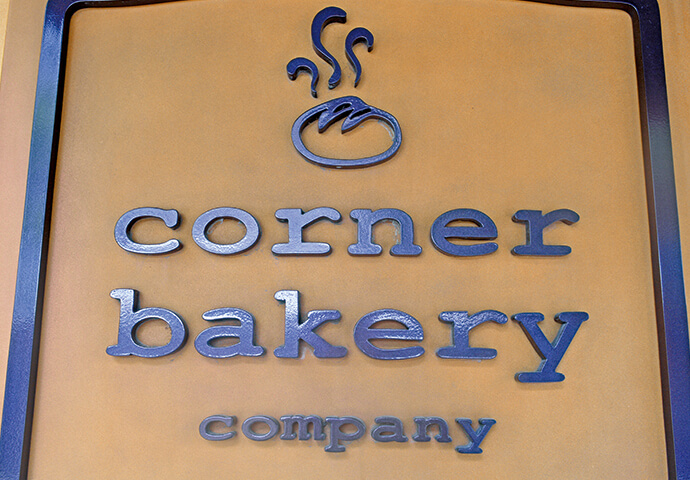 Corner Bakery Company