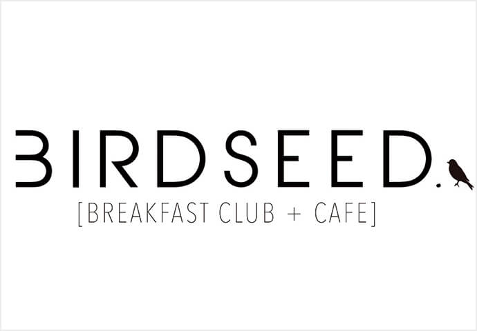 BIRDSEED Breakfast Club + Café 