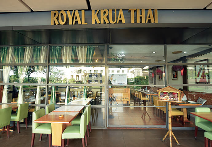 Royal Krua Thai