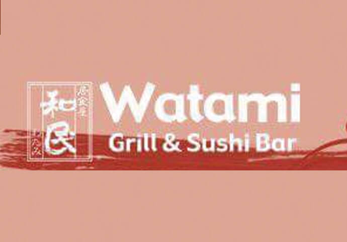 Watami Grill & Sushi Bar