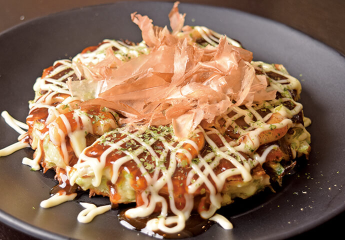 Sachi Authentic Japanese Ramen and Okonomiyaki