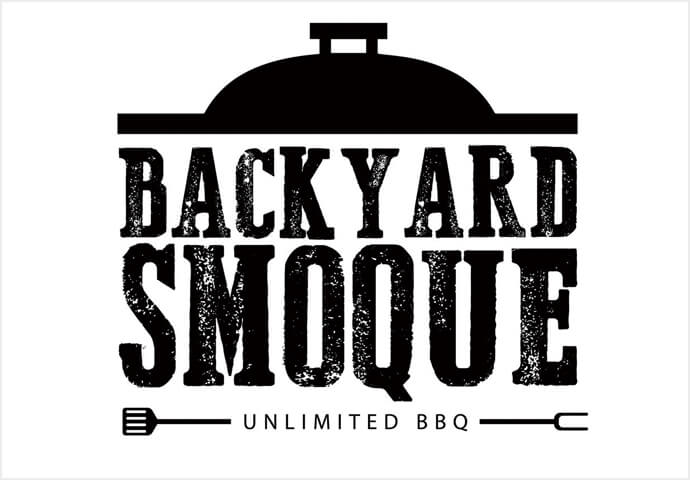 Backyard Smoque Unlimited Barbeque