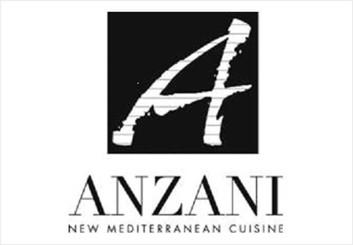 Anzani / Bellini