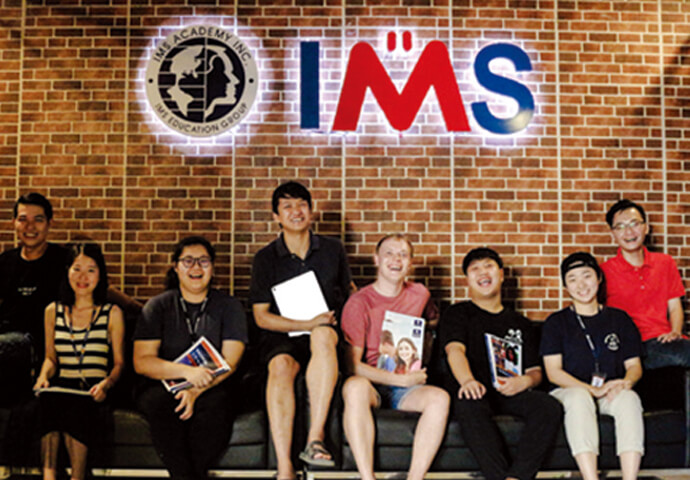 IMS Academy