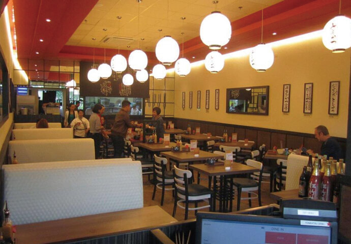 TONKATSU by TERAZAWA