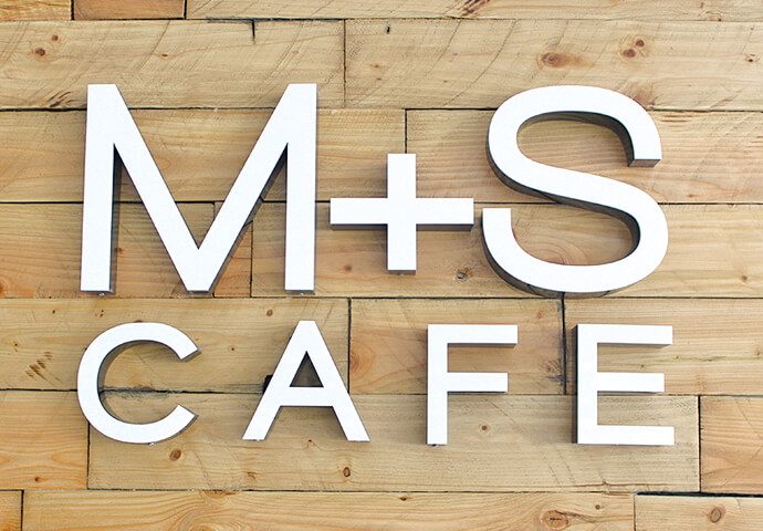 M+S Cafe