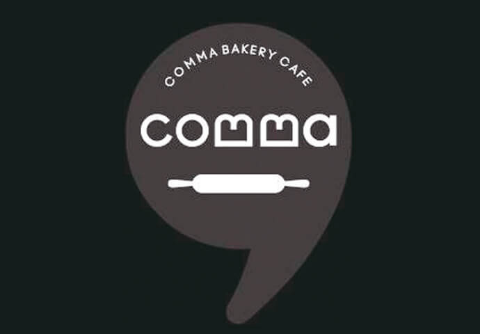 Comma Bakery & Café