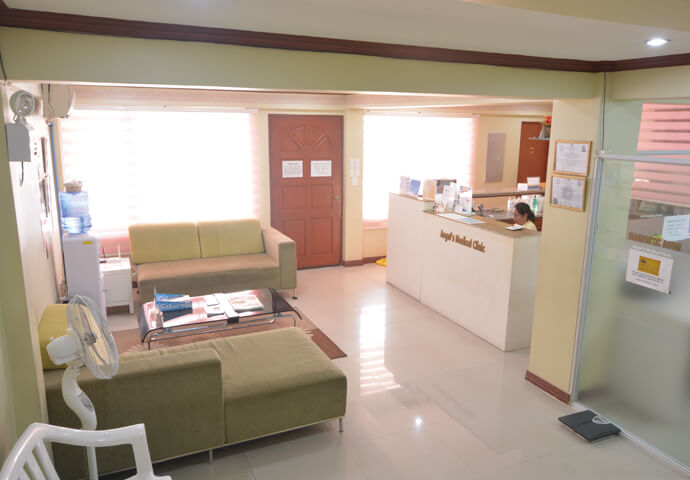 Angel's Medical Clinic