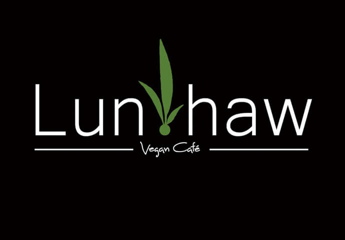 Lunhaw Vegan Café