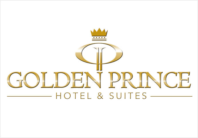 GOLDEN PRINCE HOTEL&SUITES