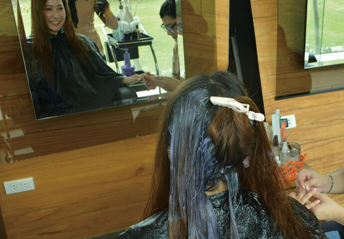 La Reine Beauty Studio