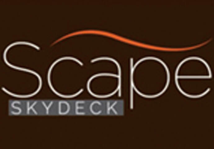 Scape Skydeck