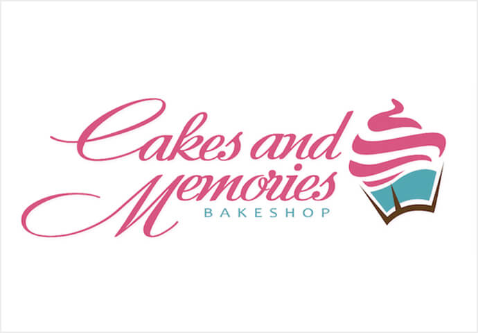 Cakes and Memories