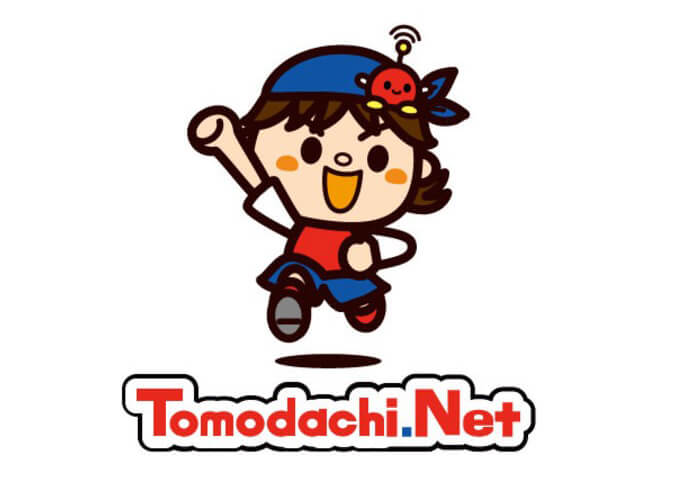 Tomodachi.Net