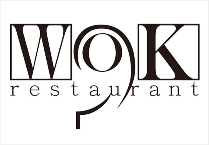 WOK restaurant