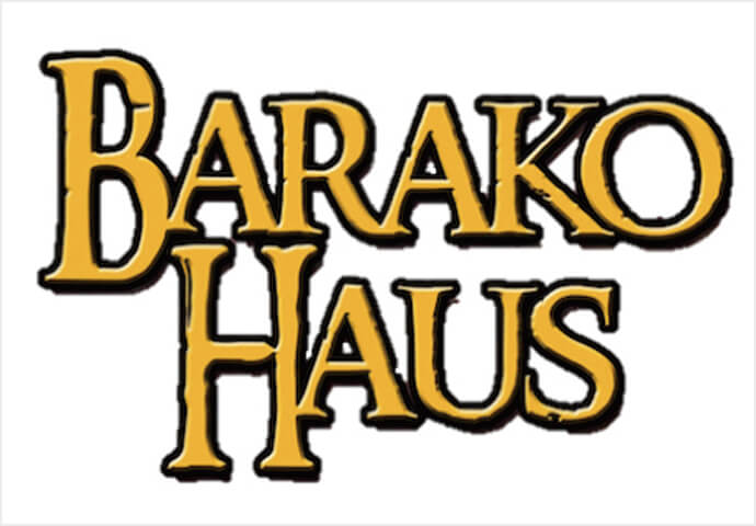 Barako Haus