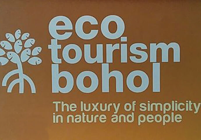 BOHOL Ecotourism