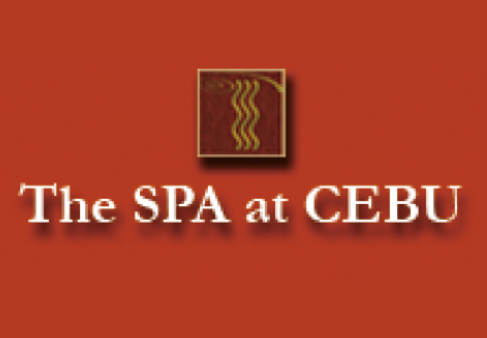 The Spa at Cebu