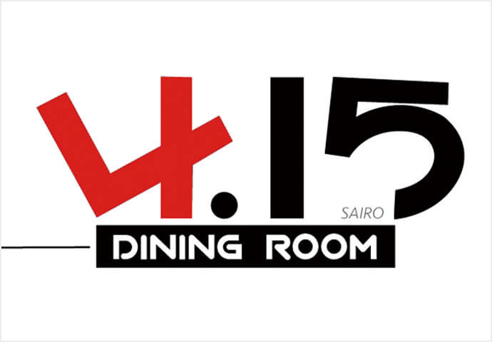 4.15 DINING ROOM