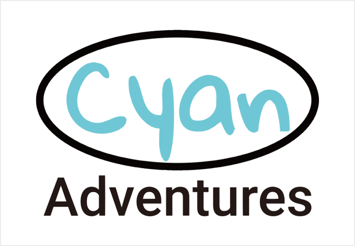 Cyan Adventures