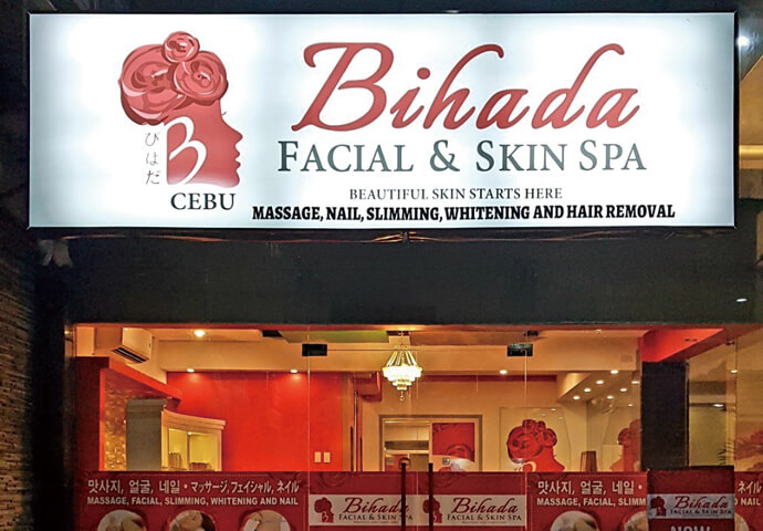 Bihada Facial&Skin Spa