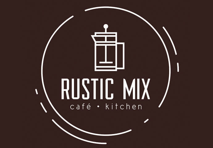 Rustic Mix