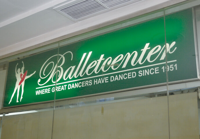 Balletcenter Cebu