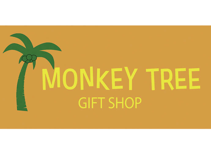 Monkey Tree Gift Shop