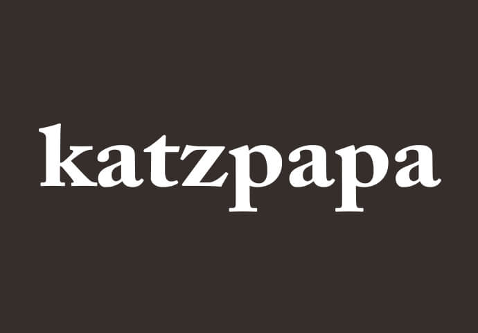 Katzpapa