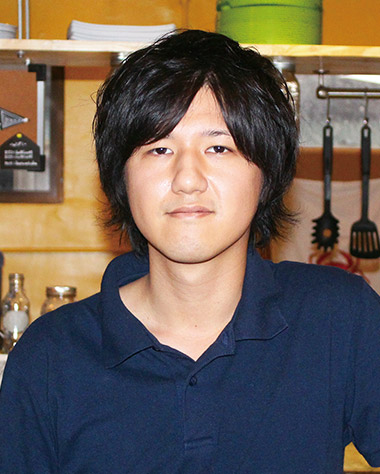 Seito Horiguchi