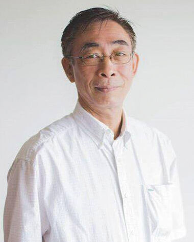 Hideaki Okamoto