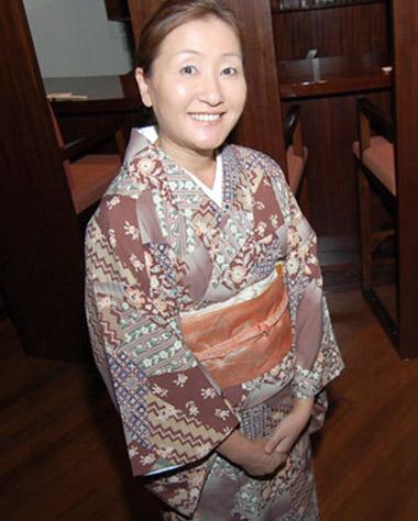 Nagai Ryoko