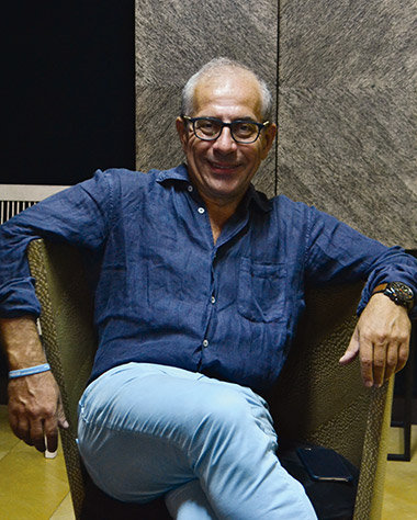 Carlo Cordaro