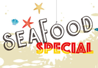 Seafood Special